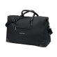 MARINO Canvas weekendtas 340 gr/m² zwart