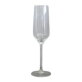 Carre Champagneflute 22 cl.