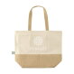 Cancun Beachbag GOTS Organic Cotton (320 g/m²)