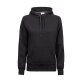 Ladies Hooded Sweat bedrukken