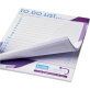 Desk-Mate® A5 kladblok