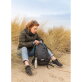 Explorer ribstop medium wandelrugzak 26L