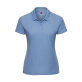 Ladies Polo Poly-Cotton Blend