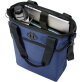 Repreve&reg; Ocean 15" laptop draagtas van GRS RPET 12L