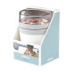 Mepal Lunchpot Ellipse foodcontainer