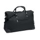 MARINO Canvas weekendtas 340 gr/m² zwart