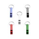 Tao sleutelhanger met fles- en blikopener