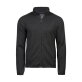 Aspen Heren Fleece Jacket bedrukken