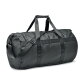 JAYA DUFFLE Sporttas 50C zeildoek zwart