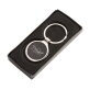 KeyTag Circle sleutelhanger bedrukken