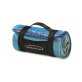 Full color bedrukte fleece deken