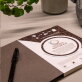 Coffee Notebook A5 notitieboek