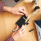 CorrectBook Pocket bedrukken
