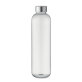 OHIO TOP Tritan fles 1L transparant