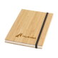 Bamboo Journal Notebook A5 notitieboek