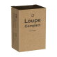 LoupeCompact loep bedrukken