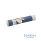 MARN SEAQUAL&reg; hamamdoek 70x140cm blauw