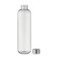 OHIO TOP Tritan fles 1L transparant