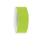 ENROLLO Reflecterende armband geel bedrukken