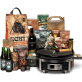 Kerstpakket Grillplezier