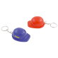 Sleutelhanger flesopener helm