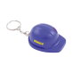 Sleutelhanger flesopener helm