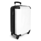 Handbagage koffer full color 55x35x20 cm