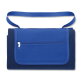 GOODTIMES Picknickkleed blauw bedrukken
