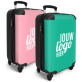 Handbagage koffer full color 55x35x20 cm