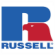 Russell logo